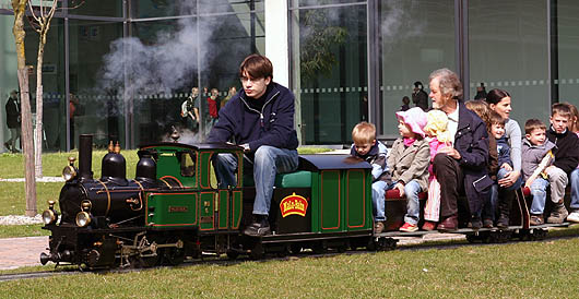 MaLu-Bahn