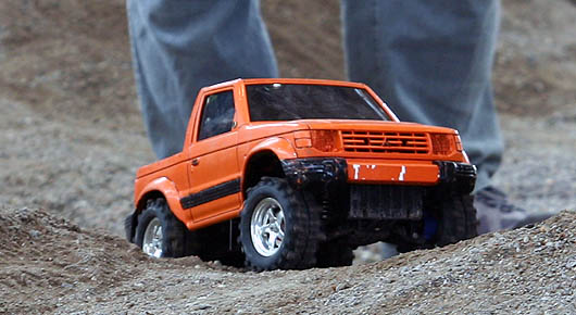RC-Car