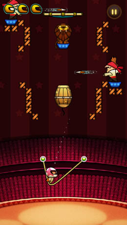 Incredible Circus