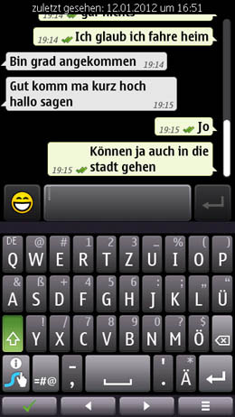 WhatsApp
