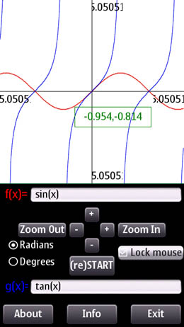 Plotter