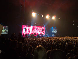 Alicia Keys in der O2 World Berlin